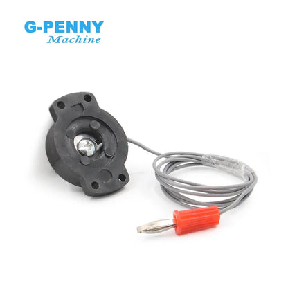 CNC Mach3 Tool Zero Sensor for Milling Machine Tool Setting Auto-check Instrument