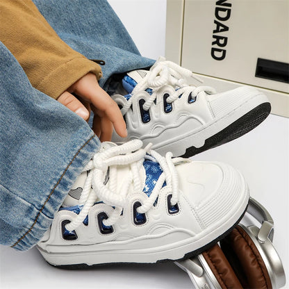 Greatshoes Sneakers for Men Walking Shoe,Sports Shoes for Black Sole,Casual Shoes Shoes at Wholesale Price Men Black Trainers