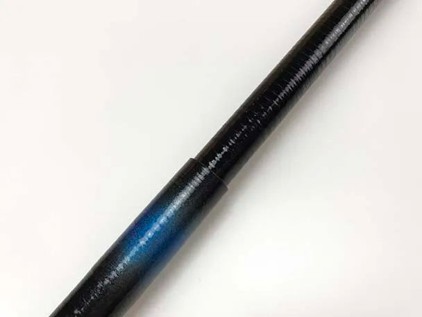 0.70USD Fiberglass Telescopic Stream Fishing Rod, Stiff Adjustable Rod, Spinning Fishing Rodfishing Tackle Fishing Rod