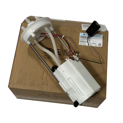 CE Certified Electric Fuel Pump Assembly K1110040109A0 for Foton VIEW MPX TOANO Bus & Aumark Vehicles, OEM Compatible