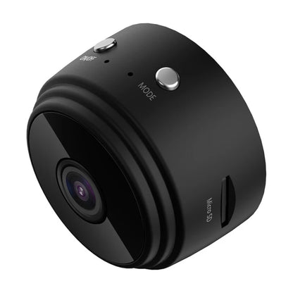 Factory Wholesale A9 1080P Wifi Wireless Network Camera Night Vision Wide-angle Recorder Mini Camera 150 Degrees View