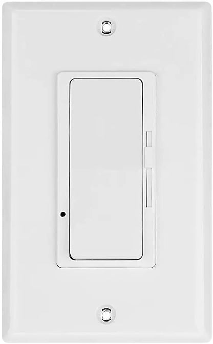 Barbados DMX DALI 0-10V Triac Wall Led Light Controller  Dimmable Dimmer Switch