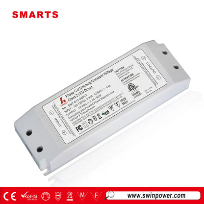 SMARTS Power 12v 150w Constant Voltage Led Bulb Driver 12v 24v Power Supply