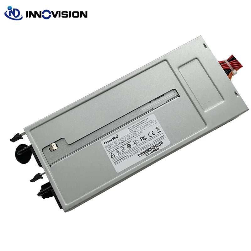 High Efficiency Greatwall 1U Dual Powersupply GW-ERP1U450 450W Redundant Crps Switching Power Supply for 1U Server