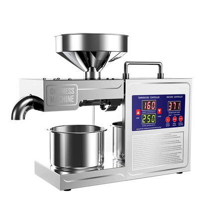 Rod and Chamber of Oil Press Machine Oil Press Screw Rod and Spare Part Fully Suit