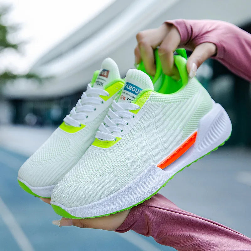 Fashion Sport Men's Women's Lover's Athletic Basketball Shoes Male Runner Tennis Trail Running Shoes