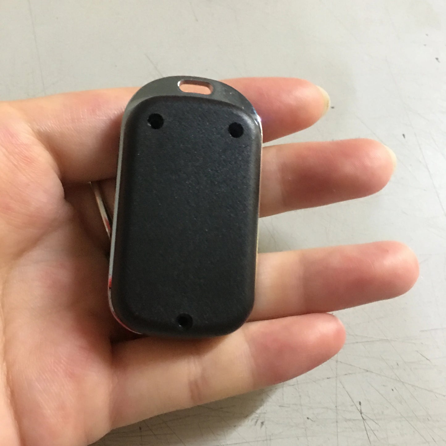 Craftman 315MHZ 4-Button Remote Control Garage Door Opener Waterproof Function Plastic Material Rolling Code Replacement 50-100m