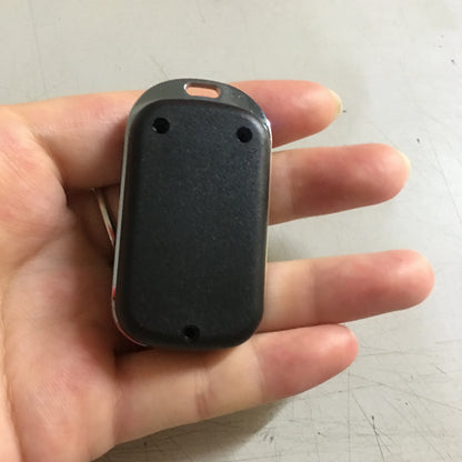 Craftman 315MHZ 4-Button Remote Control Garage Door Opener Waterproof Function Plastic Material Rolling Code Replacement 50-100m