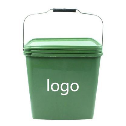 Selco PP Sell Like Hot Cakes  Fishing Bucket Fishing Lure Box for Carp Fishing