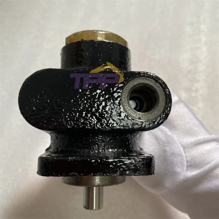 Good Quality Excavator Spare Parts Fuel Pump 105220-7180 for CAT Caterpillar E320C E320B