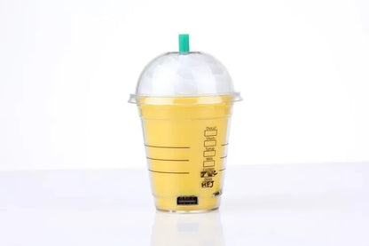 New Hot Sale Starsbuck charger power bank 5200MAh coffee cup external Portable backup Battery Charger universal with Package