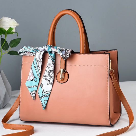 2022 Fashion Women Crossbody Bag Trend Shoulder Hand Bag Designer Women's Tote Bags Custom Wholesale Large Capacity Handbags by PDG ibma
