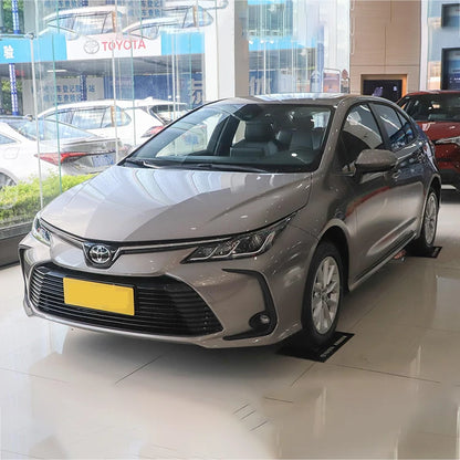 2026Toyota 2025Corolla 1.8L Hybrid Version EAWD Four-wheel Drive System New Energy Vehicles 2024toyota Hybrid 2025corolla Car