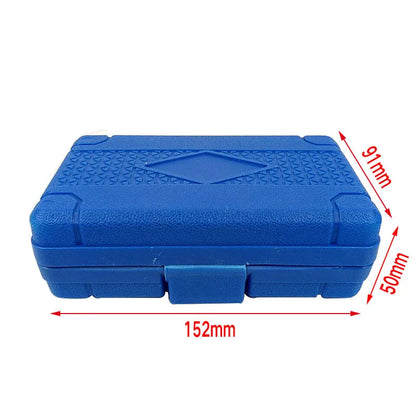 Integrated Sleeve Set 3/8 Pneumatic Screwdriver Sleeve Tool Set T-shaped H-shaped M-shaped Sleeve