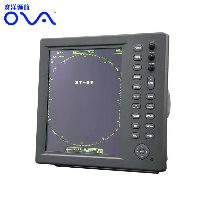 Boat Accessories 12 Inch Marine Electronics radar