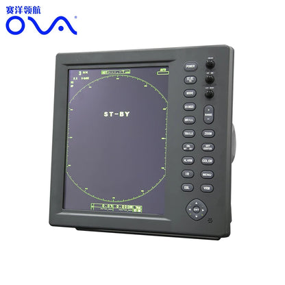 Boat Accessories 12 Inch Marine Electronics radar