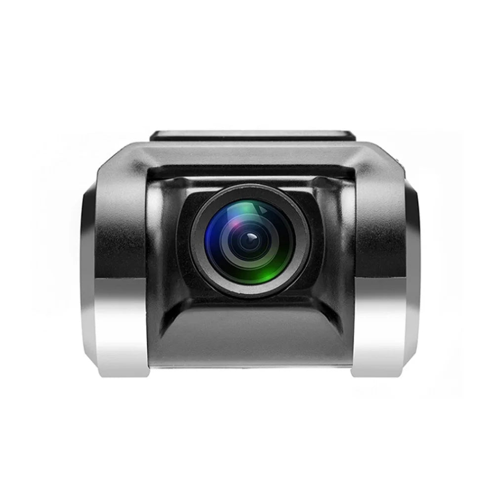Android USB Car DVR Dash Camera ADAS 1080P Full HD Night Vision Loop Recording G-sensor 170 Wide Angle Dashcam Black Box