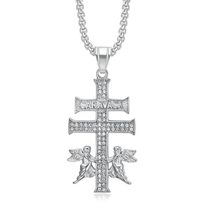 Starspire Jewels Luxury Fashion Design Men Women Flower Gift Jewelry 925 Sterling Silver Gold Plated Emerald Cut Pendant