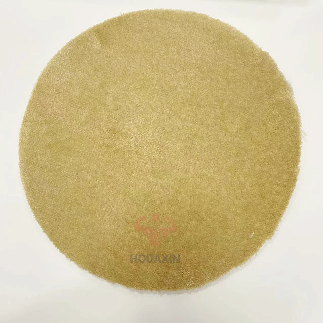 Mobile Phone Back Cover Glass Scratch Repair Polishing Blanket Polishing Pad Suitable for iPhone Grinding Machine