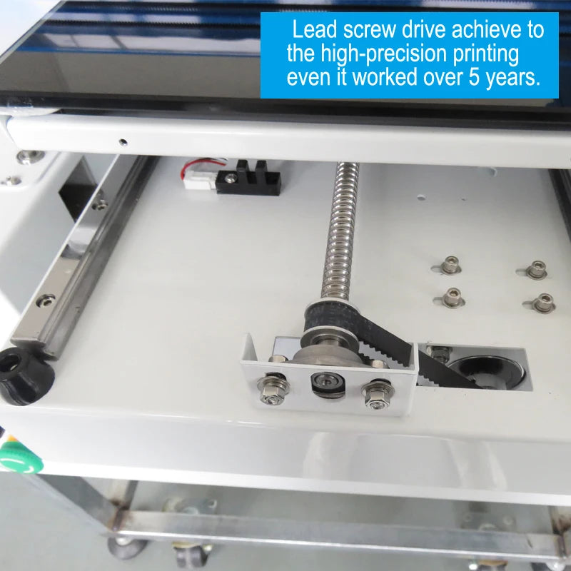 Antprint Uv Dtf Printer Uv Printer Printing Machine A2 Uv Printer