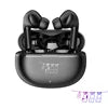 EONLINE 3D AIR 7 Mini Ear Buds Wireless Earbuds for Android Phones Ear Buds Wireless Ear Buds V5.3 Waterproof Noise Cancellation
