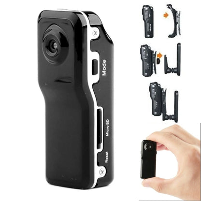 Dropshipping 3 in 1 Mini Digital VIDEO Voice Camera Camcorder POCKET DV Mini Camcorders With 720*480 Pixels