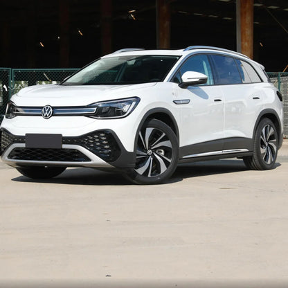 Cheap China VW ID.4 Crozz Prime SUV EV Electric Cars New Energy Vehicles
