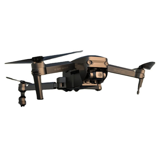 ZLL SG906 MAX3 SG906 MAX 3 Beast EVO Drone Professional 3-Axis Brushless Gimbal Obstacle Avoidance Digital Image New Rc Drone