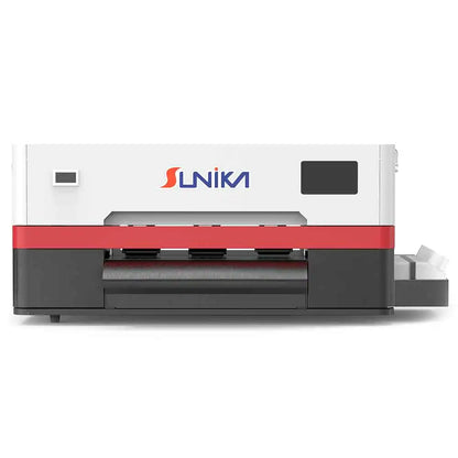 A3 30cm 330mm White DTF Printer Dtf Xp600 Multifunctional Direct to Film Printer Printing Machine Oven for Tshirt T Shirt