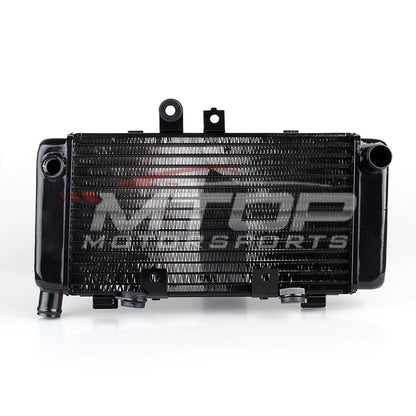 Aluminum Radiator Cooler System for HONDA CB250 Hornet250 1996-2008
