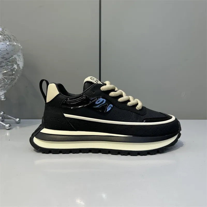 New Fashion Men's Breathable Elevated Shoes Wholesale at Low Prices for Men's  Sports Shoes