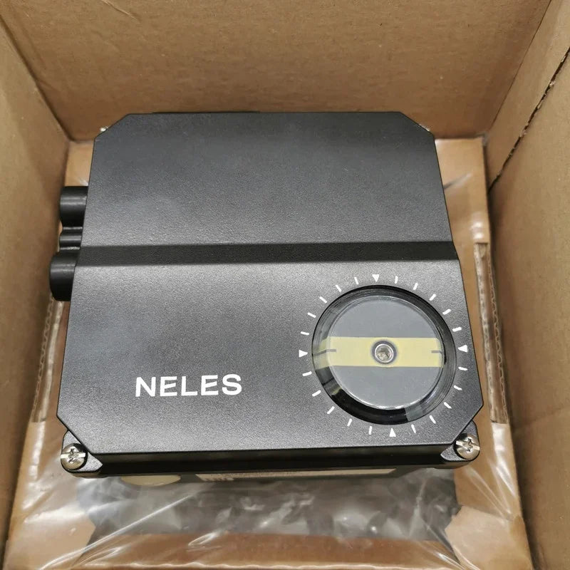 Valve Neles Positioner ND9102HN with Hart Spot for Sale Neles Positioner ND9102HXT ND9106HN ND9103HXT ND9202