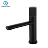 New Design Multi rainbow Color Single Hole Mounted Modern Bathroom Brass Basin Faucet Mixer Tap Single Handle Ceramic Faucets