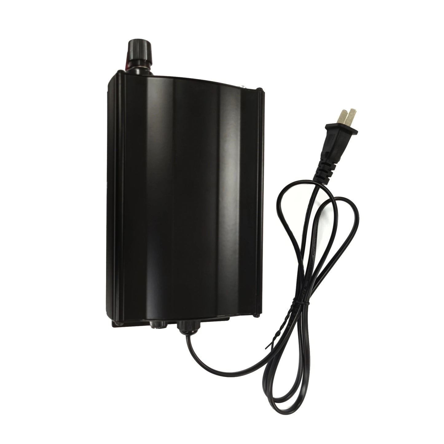 Intelligent 3-Stage 200Ah 12V 5A-50A 240W AC/DC 220V/110V Electric Standard Car Battery Charger