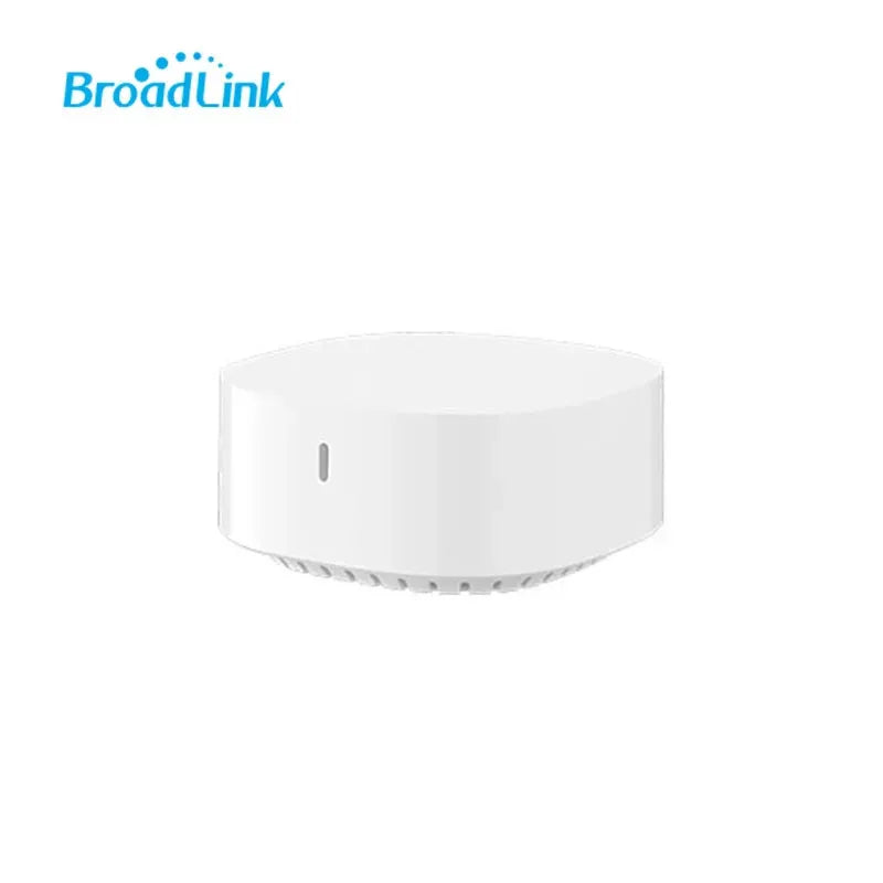 Broadlink Smart Home S3 Two-way Control Host Multifunctional hub for Home Automation Compatible with Aleax