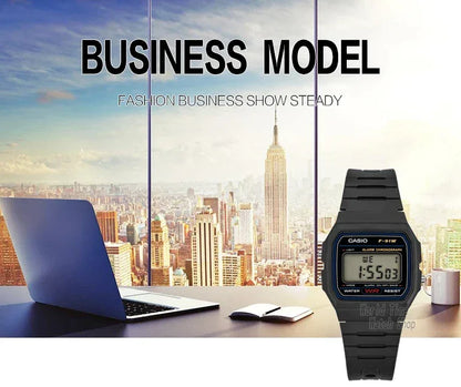 Casio watch  men top luxur set military LED relogio digital watch sport Waterproof quartz men watch Neutral watchs F91W series