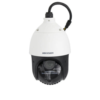 Original HIK DS-2DE4425IW-DE(T5) 4 MP 25X Powered by DarkFighter IR Acusense Network Speed Dome