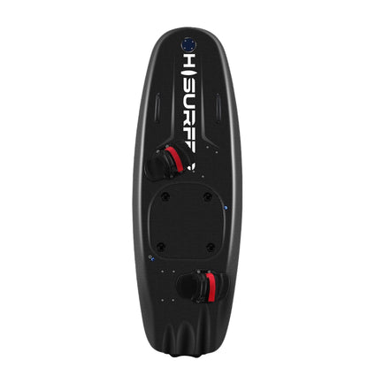 Sabo Flyer GT 09 2 Stroke Water-cooled Engine Petrol Gas Powered Surfboard 64km/h 10.5KW 8200rpm 110CC Gasoline Jet Surf Board