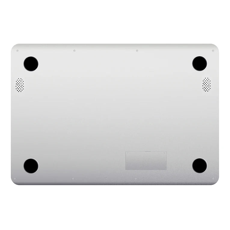 Gisentec 2025 Brand New N5000 14 Inch Laptop 12GB 128GB Large Memory Win 11 TN Panel Wireless Clearance Inventory Price Laptop
