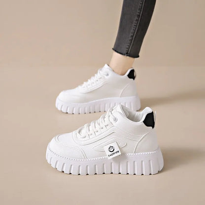 New Style Ladies Shoes  Women's Walking Style Shoes Sneakers Ladies Running Shoes
