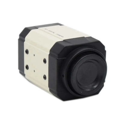 700TVL Effio-e 4140+811 673 HQCAM Box Ccd Camera Color FPV HI-resolution Cctv Cvbs Analog Security Metal Box Ccd Camera