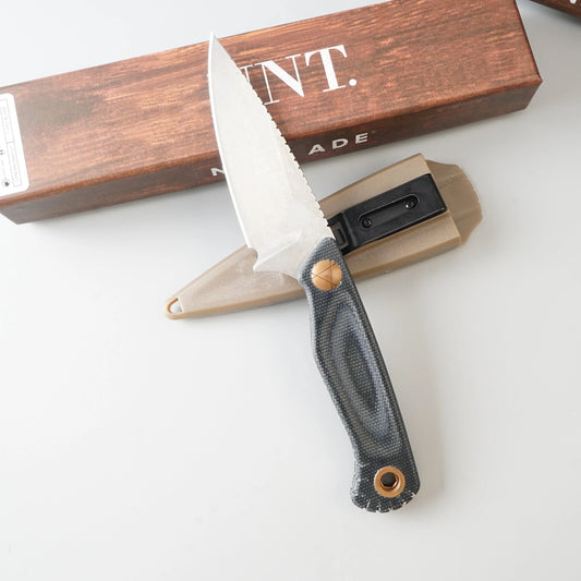 Outdoor Camping Folding Pocket Knife and CPM MagnaCut Quality Assurance Multi Purpose Folding Knife Wholesale