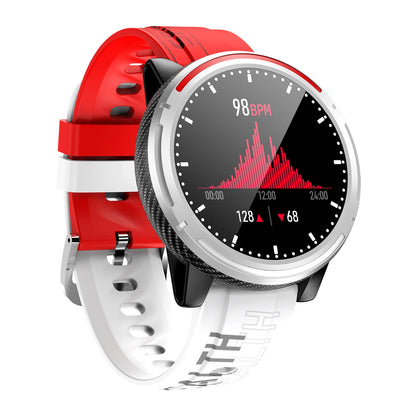 Top Selling S26 Smartwatch Sleep Tracker IP67 Waterproof Silica Gel Band for Calls for iPhone