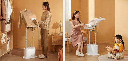 Xiaomi Garment Steamer 2200W Household Fabric Steam Iron For Clothes Vertical Electric Steam Ironing Machine Clothes Irons