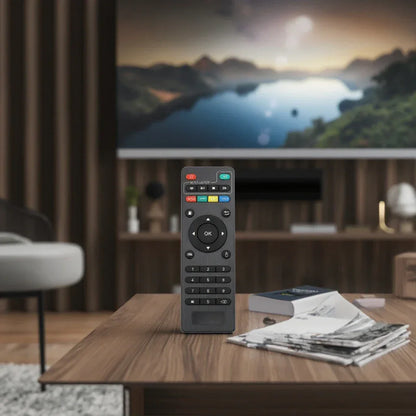 Universal Remote Control for X96 X96mini X96W Android TV Box IR Controller TV Box