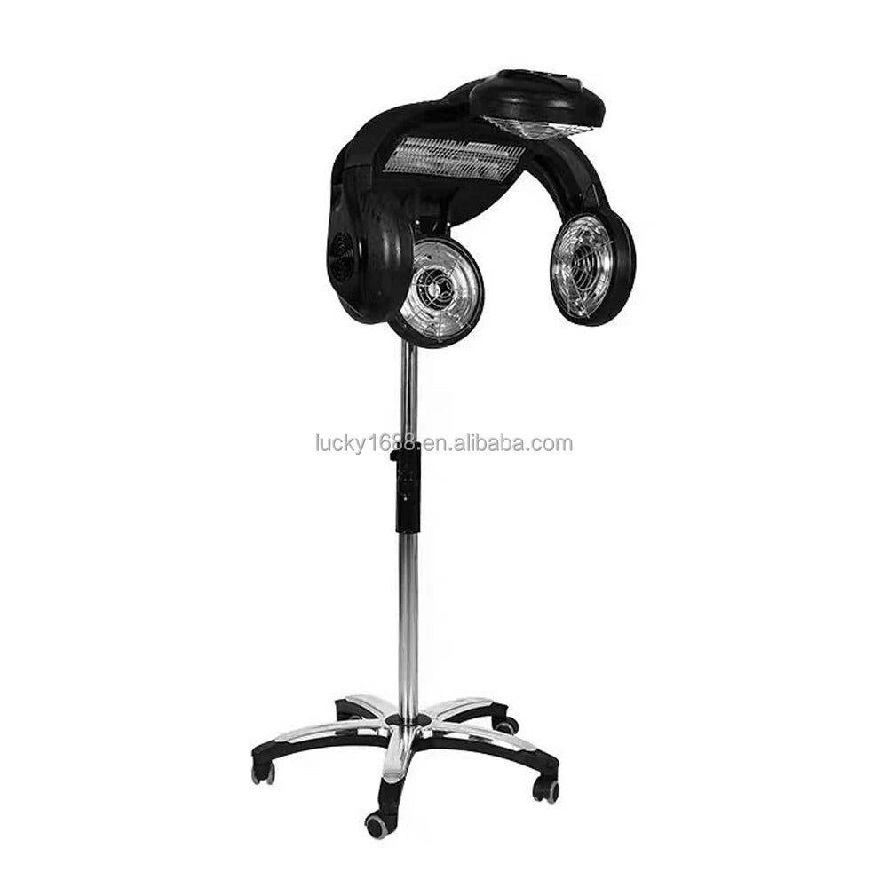 New Product Beauty Salon Equipment Hair Color Processor Hair Dryer Machine Hair Accelerator