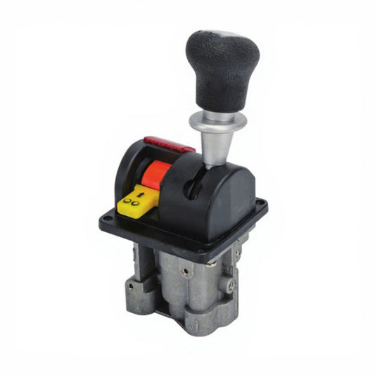 14750646H Dump Truck Valve Control Valve with PTO Switch & Indicator Light 35T40821AXDD by PDG ibma