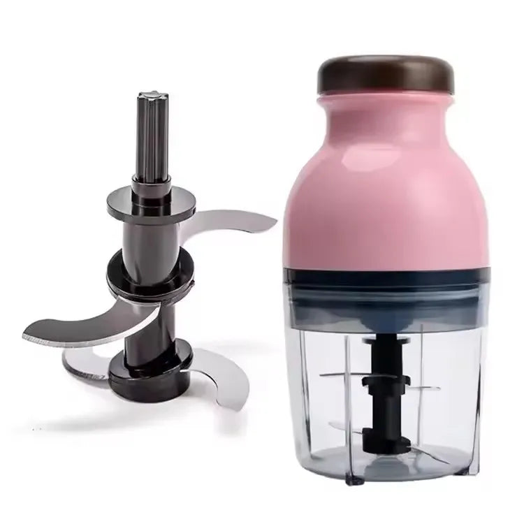 Cold Pressed Fresh Juice Small Electric Carrot Lemon Compact Vegetable Juicer Machine Mini Carrot Juicer