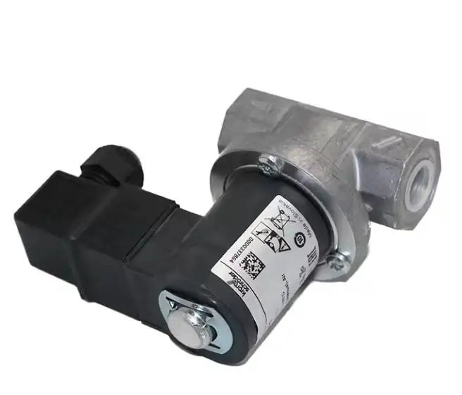 Factory Price OEM Kromschroder VGP15R02W6 Gas Solenoid Shut-off Control Valve RP1/2 230 Vac 200mbar Industrial Combustion Burner by PDG ibma
