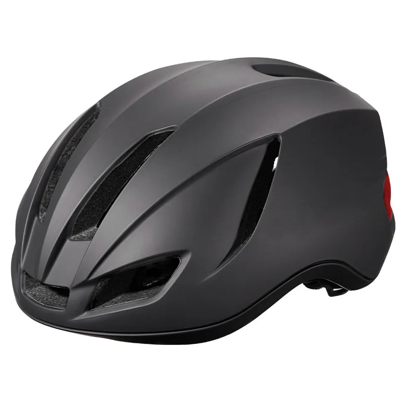 OEM Unisex Dual Sport Electric Bike Speed Pedelec Helmet Certified for Netherlands Market Hot Riding Rear Light Ebike Suitable